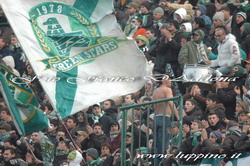 Tifosi Avellino Taranto