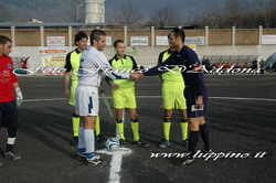 Serino-Gragnano 2-2