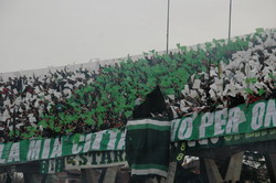 Tifosi Avellino Sambenedettese